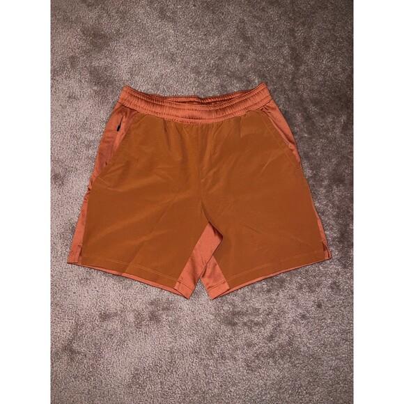 Target All in Motion Men’s Training Shorts - Small (7 inch inseam) - Picture 1 of 7